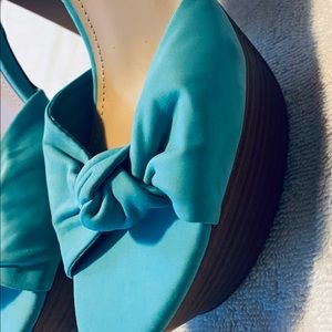 Brand New Stylish Heels By BRECKELLES - Box 49